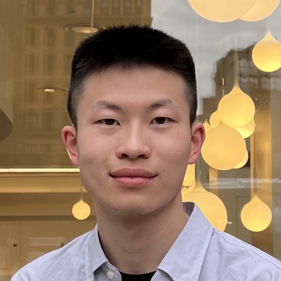 Jeff J. Ma